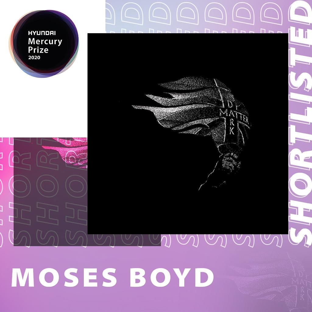 Mosesboyd_'s tweet photo. So honored to make this year's @MercuryPrize shortlist... Grateful to everyone who helped me create this album and everyone who's supported thus far. I'm so blessed ♥️♥️♥️ https://t.co/6NgOqNNv6O
