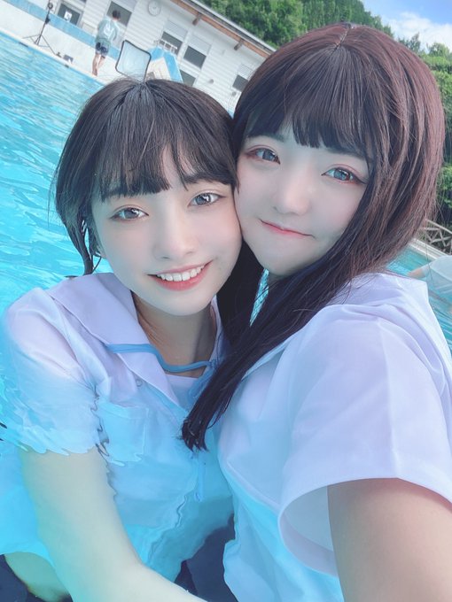 Twitterのコスプレ画像52