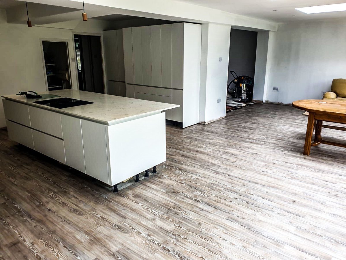 QCommercialLtd's tweet photo. This is Amtico worn Ash effect in our client’s brand new extension. Certainly gives the WOW factor any day of the week. So give us a call to find your new look today. #amtico #amticoflooring #newcastle #qcommercialflooring #qcommercial #localbusiness #northeast #interiordesign https://t.co/EMPNTxkF5o