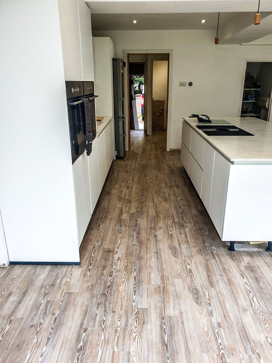 QCommercialLtd's tweet photo. This is Amtico worn Ash effect in our client’s brand new extension. Certainly gives the WOW factor any day of the week. So give us a call to find your new look today. #amtico #amticoflooring #newcastle #qcommercialflooring #qcommercial #localbusiness #northeast #interiordesign https://t.co/EMPNTxkF5o