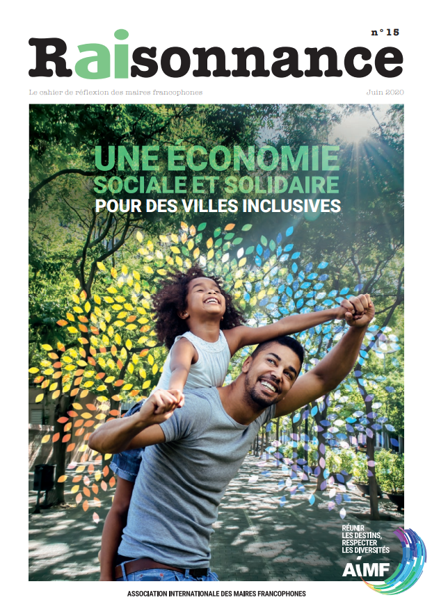 lelabo_ess's tweet photo. [À lire !] 📰 Le magazine de juin de @AIMFrancophones est consacré à « une économie sociale et solidaire pour des villes inclusives » 👏🏼 Partez à la découverte de la place de l’#ESS dans de nombreuses villes francophones ici 👉🏼 https://t.co/JgmbJ5JiSL via @ReseauRTES https://t.co/NwX9oYV86S