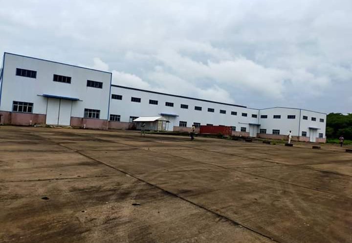 ABANDONED OGURUGU AIRPORT AND JETTY: TALES OF THE ABANDONED TREASURES & GLORY OF IGBO NSUKKAIn our quest to REVITALIZE, rejuvenate and re-galvernize Igbo Nsukka to reclaim all her lost glory and TREASURES...