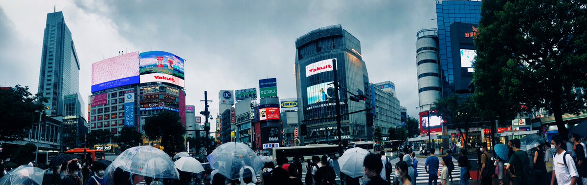 DROWSYDROWS's tweet image. Sup！Neo Shibuya🖖Getting Through a Pandemic 👣#GoToHeaven 🌈