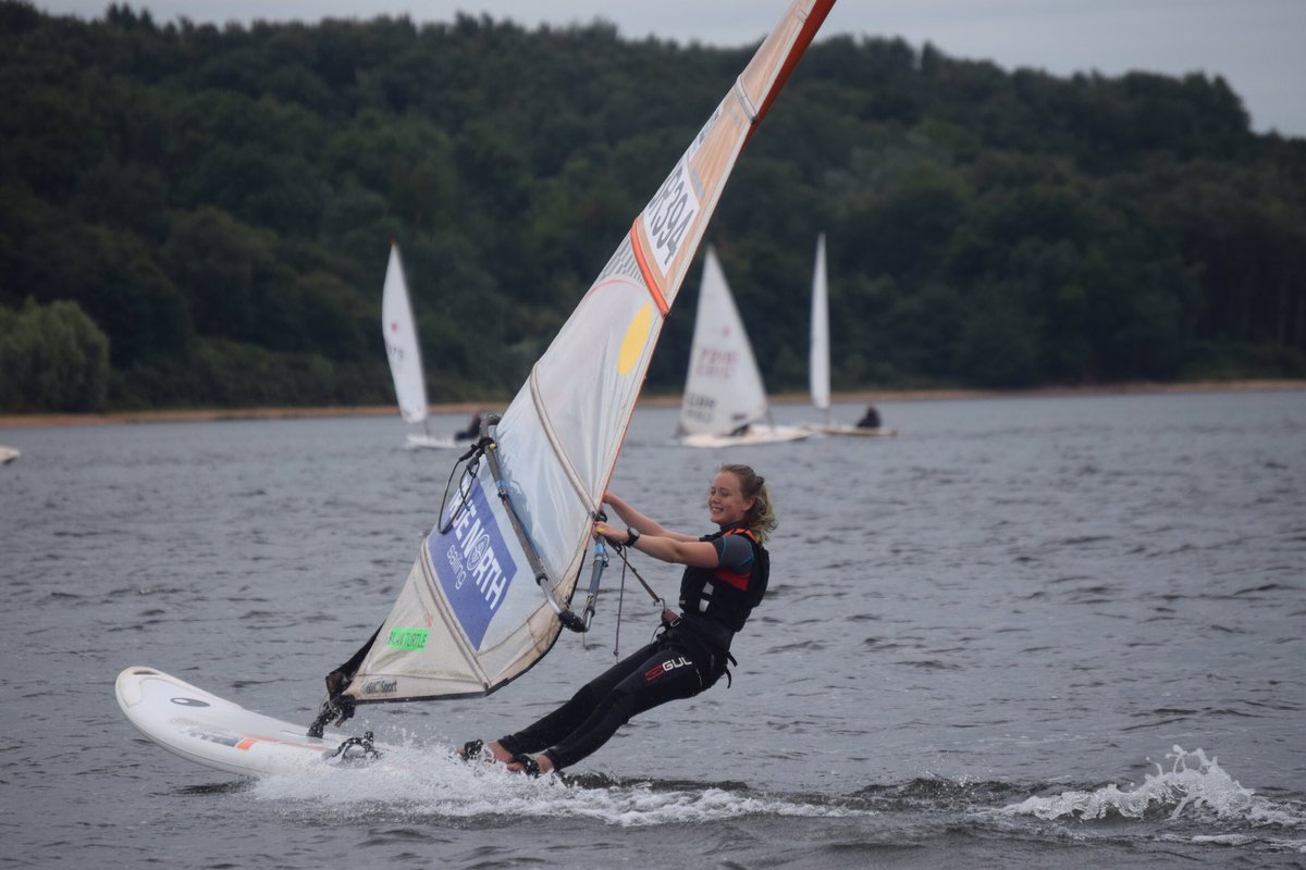 394Gbr's tweet photo. last weekend was spend zooming 🏎. the wind provided and we got lots of practice and even helped coach the little ones    @sailing_true @BurtonSailing  #marine13 #bajanturtle @ChemEng_EHS #duckitpro https://t.co/F0T2deDHpn