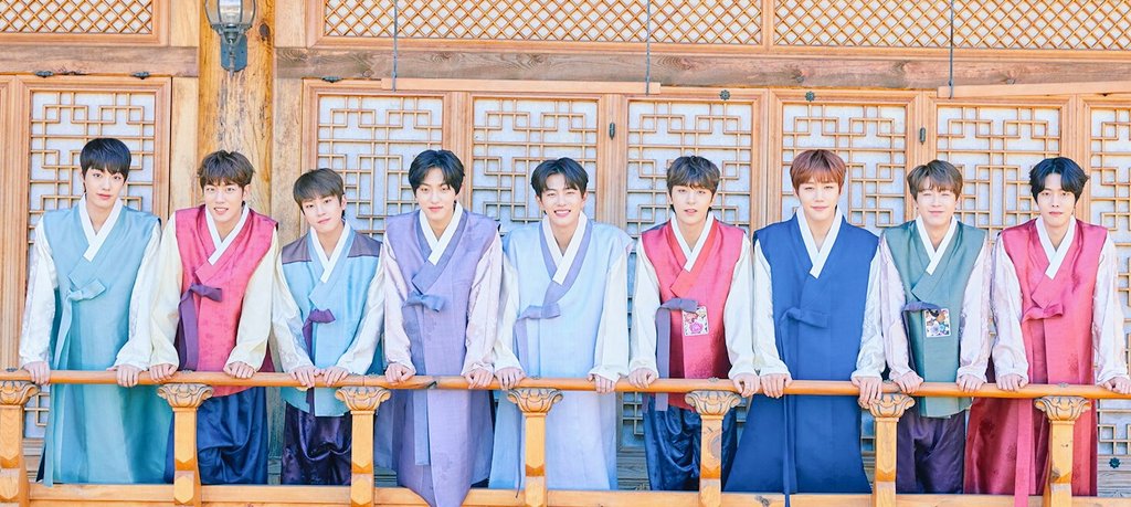 Golden Child as BTOB;     ──a thread bcs i love them