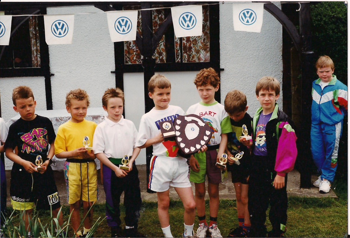 GSlokey's tweet photo. @craigevans100 Where it all began.....

Welfare Fields!! Short Tennis!! https://t.co/Vw3BHKbmc1