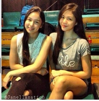 jujuandjea's tweet photo. Hoyyy bat naiyak ako nung nakita ko to? huhu, JULNELLA comeback pls!!! @superjanella @barrettojulia
#JanellaSalvador
#JuliaBarretto
#UniteNotDevide
NO HATE JUST LOVE โค๏ธ https://t.co/MnQy1FMYps