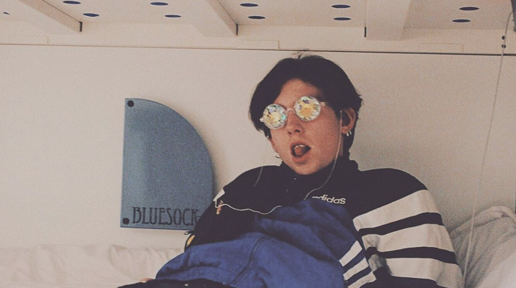 bluesockhostels's tweet photo. TBT. Good times at Bluesock Hostels Lisbon. https://t.co/3OHMzosWYp #BluesockWithYou 

📷: @jameshannonmusic https://t.co/7JuDSQyief