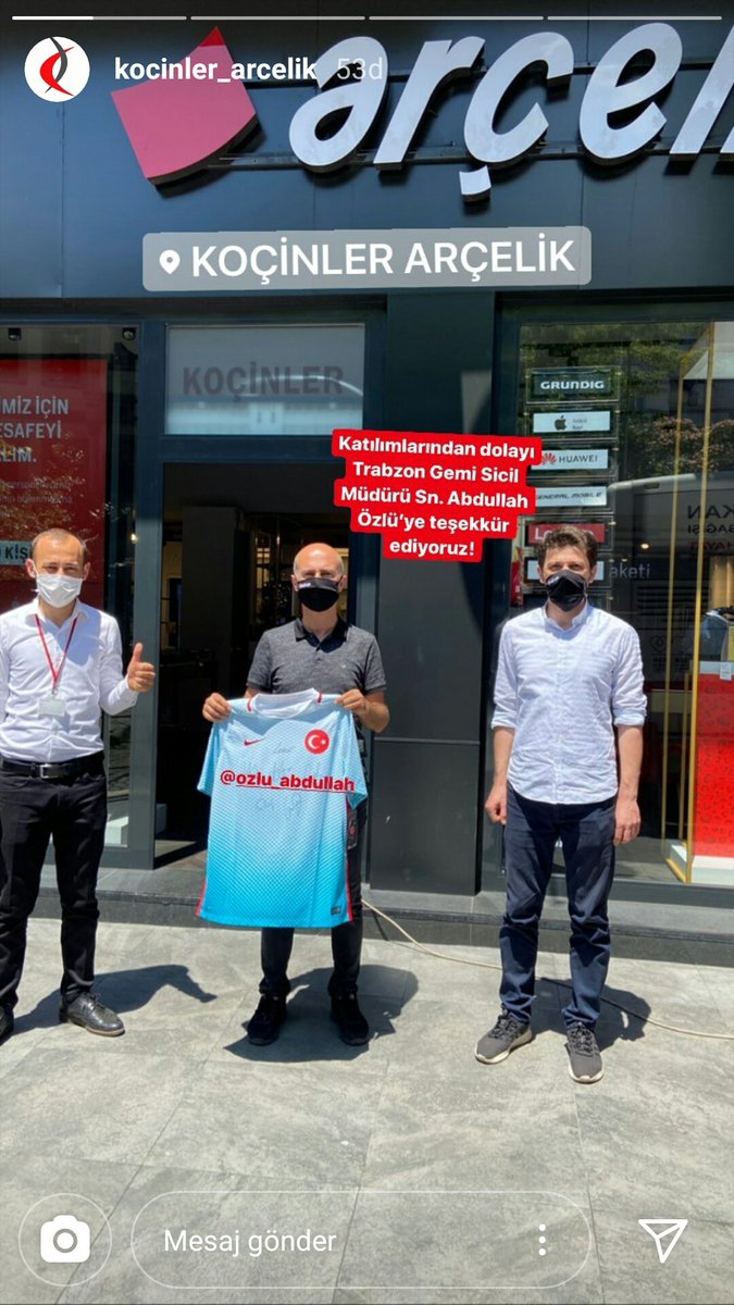 AbdullahOZLU1's tweet photo. Kan, üretilmeyen tek ilaçtır ve Kaynağı yalnızca insandır.
İyilik molası vererek bizi bekleyen ihtiyaç sahiplerine ulaşmak üzere Trabzon Koçhinler Arçelik sponsorluğunda, @dkaradenizBKM ın düzenlediği kan bağışı kampanyasına katıldık.#kandostum
#SensizOlmaz
@Kizilay
@YusufKocinn https://t.co/YPBzcohAXm