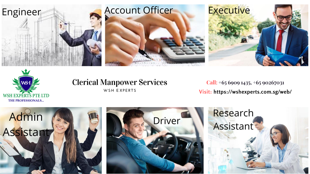 ExpertsWsh's tweet photo. We are one of the best manpower recruitment service provider in Singapore. We provide Manpower Services to all Industries, Limited / Private Limited Companies, Firms etc. for their IT &amp; Non-IT Functions. 
Visit us @ https://t.co/4babqtNJMx https://t.co/rz9GycjWEi