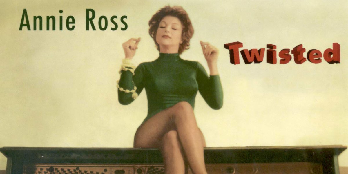 Annie Ross: Obituary. The gifted UK-born jazz singer and actress Annie Ross died in New York on 21 July, four days short of her 90th birthday: jazzwise.com/news/article/a…