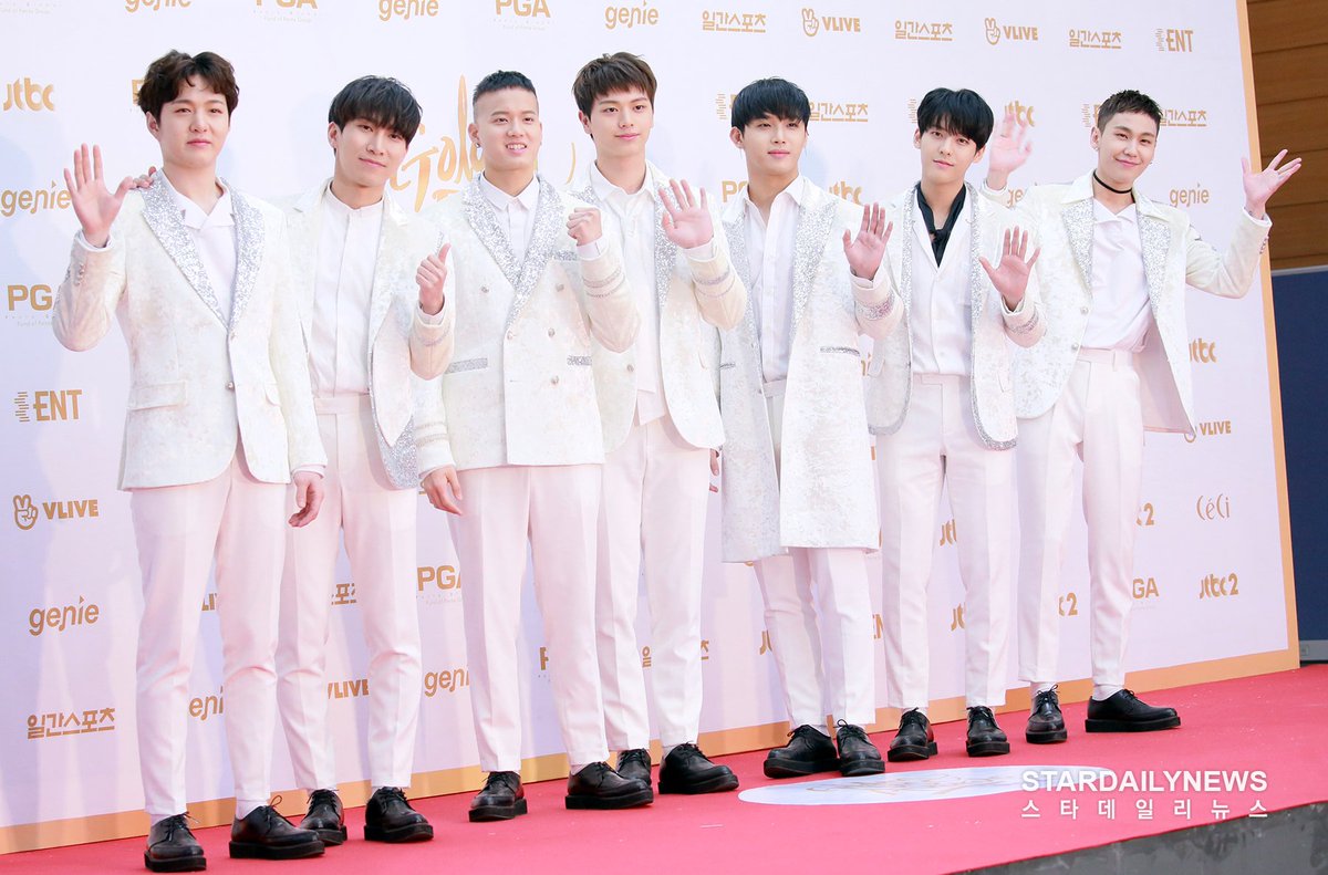 Sungjae's crack voice lmao