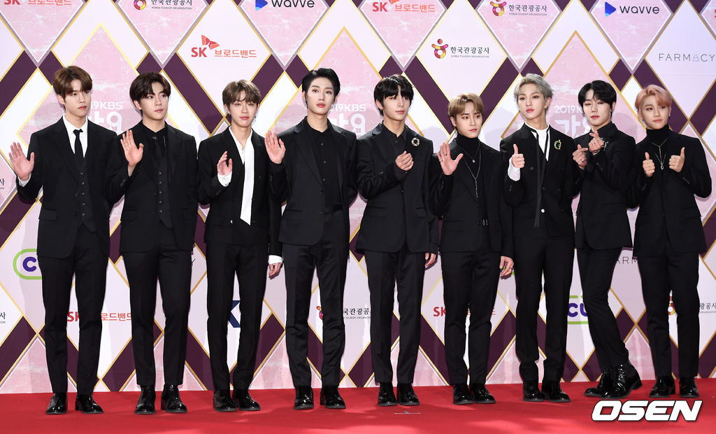 Sungjae's crack voice lmao