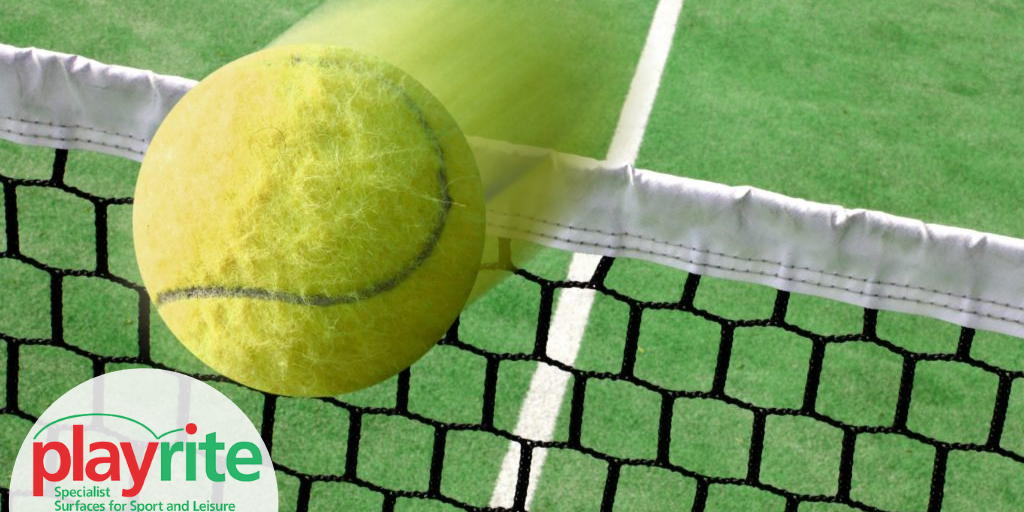 With over 25 years experience manufacturing #sports #surfaces, we can support you with expert knowledge and guidance from concept to completion.
bit.ly/2vTVb1L