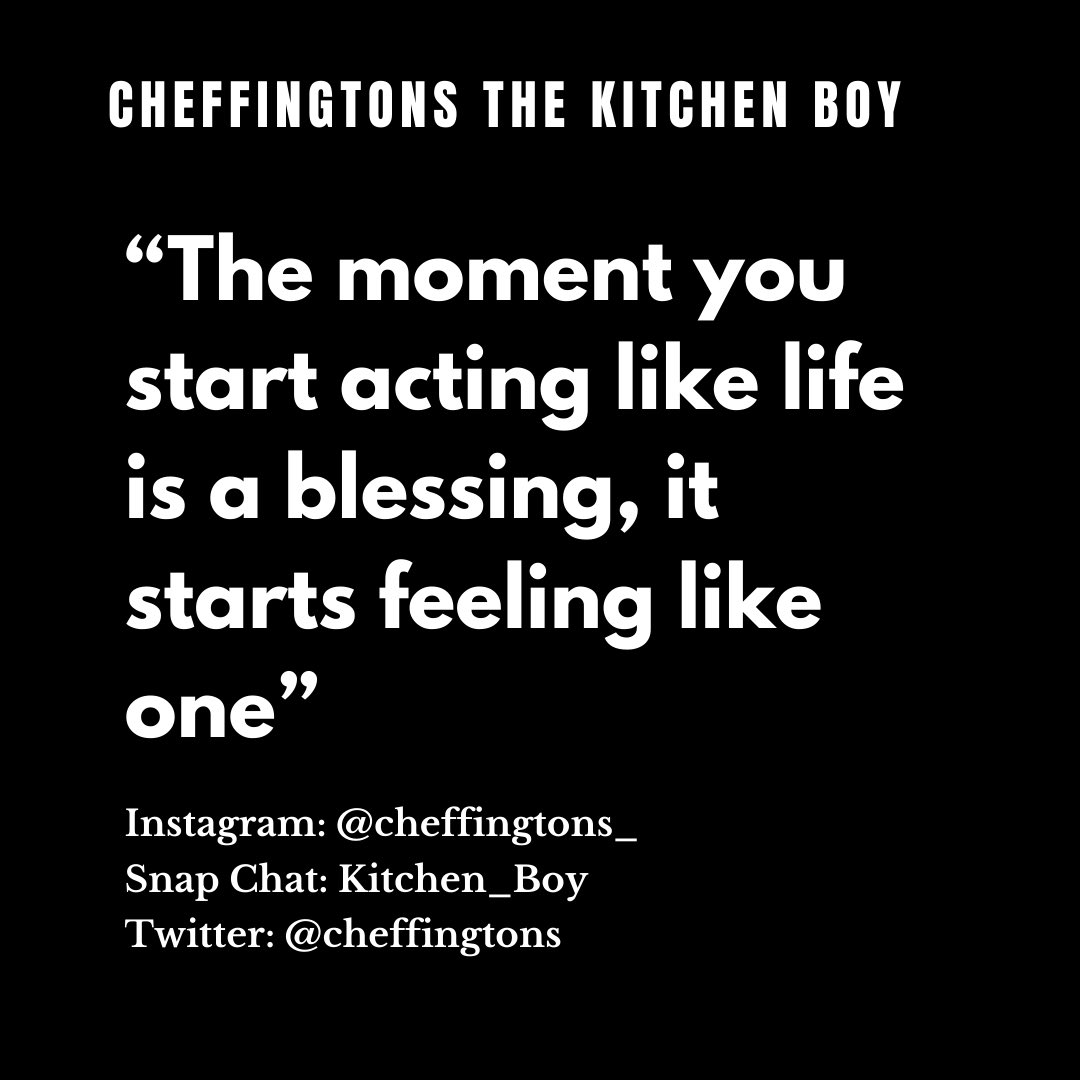 cheffingtons's tweet photo. KITCHEN BOY https://t.co/qYDnETFfq8