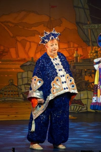 Happy Birthday Jo Brand! 