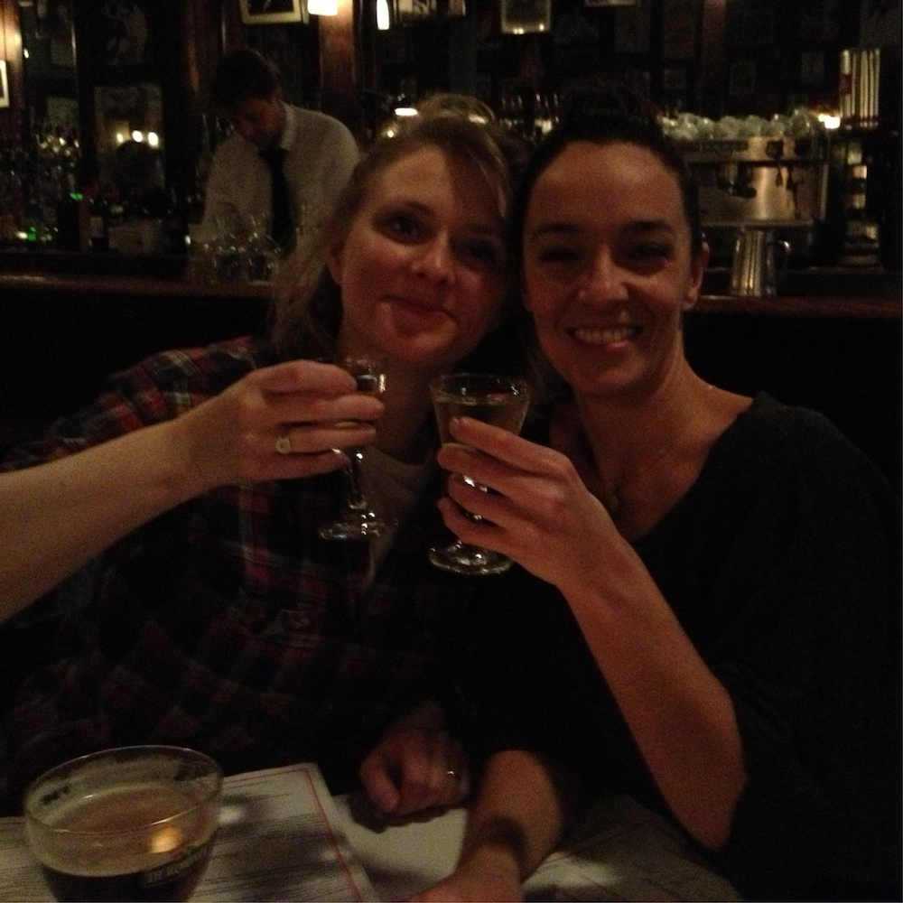 🥂1 WEEK TO GO🥂

We are about to embark on our 10 year anniversary &amp; we want you to be apart of it. 

Come &amp; join us for our #winetasting #fundraiser with the amazing wine expert <a href="/kat_km/">Katrina</a> on the 30th July.

bit.ly/BehindTheBubbl…

 #WeAre4NAffairs10Years 
#BehindTheBubbles