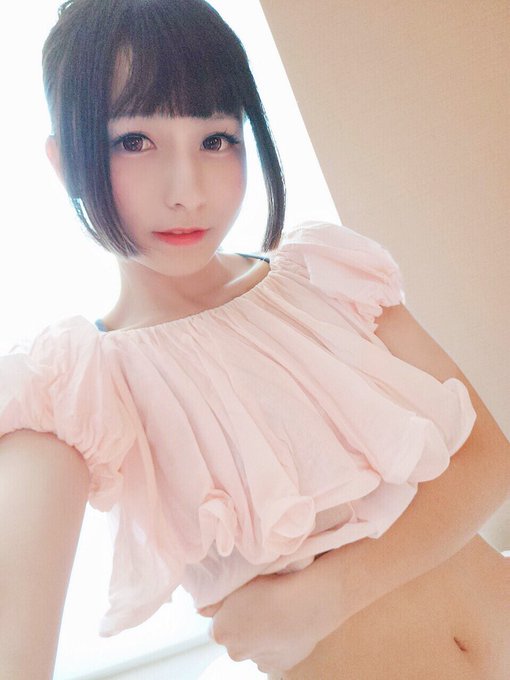 Twitterのコスプレ画像41