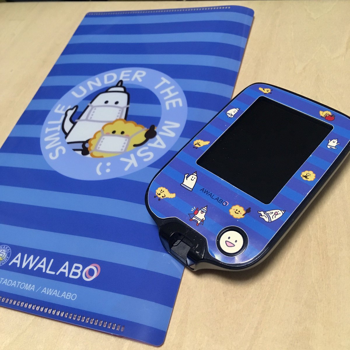 type1awalabo tweet picture