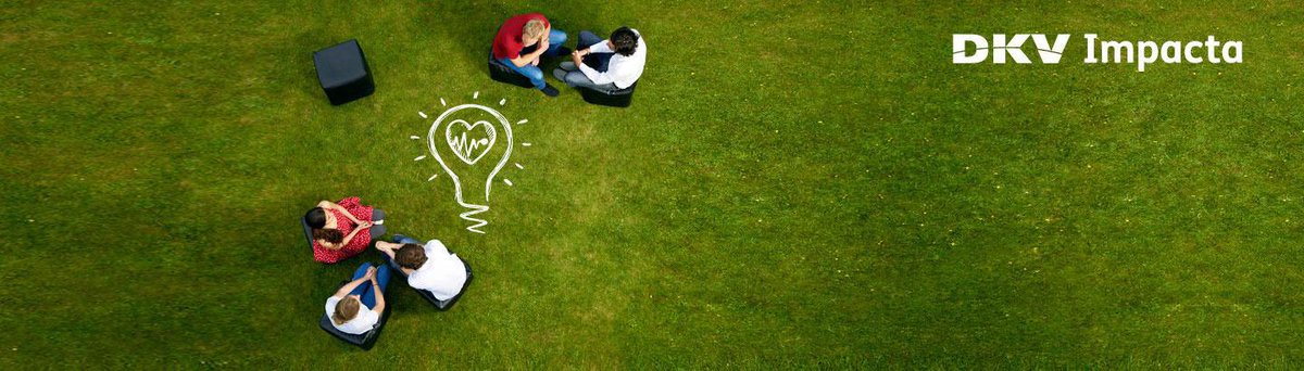 Enhorabuena a los 5 ganadores de #DKVImpacta por la calidad de sus propuestas para frenar la degradación del medio ambiente y los efectos del cambio climático en la salud, así como prevenir enfermedades con impacto directo en colectivos vulnerables#soyDKV segurosdkv.es/vega-gandoresi…