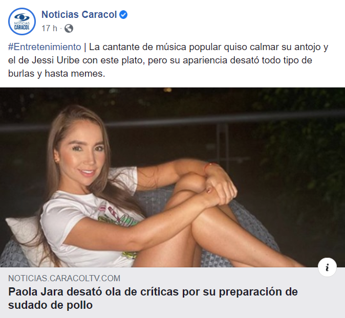 Matador000's tweet photo. Con esta clase de "periodismo", no es difícil entender porqué la "liendra" es el más grande influencer del país. https://t.co/FLa2t9bGMX