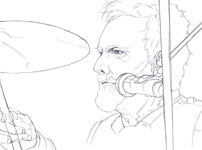 🥁 