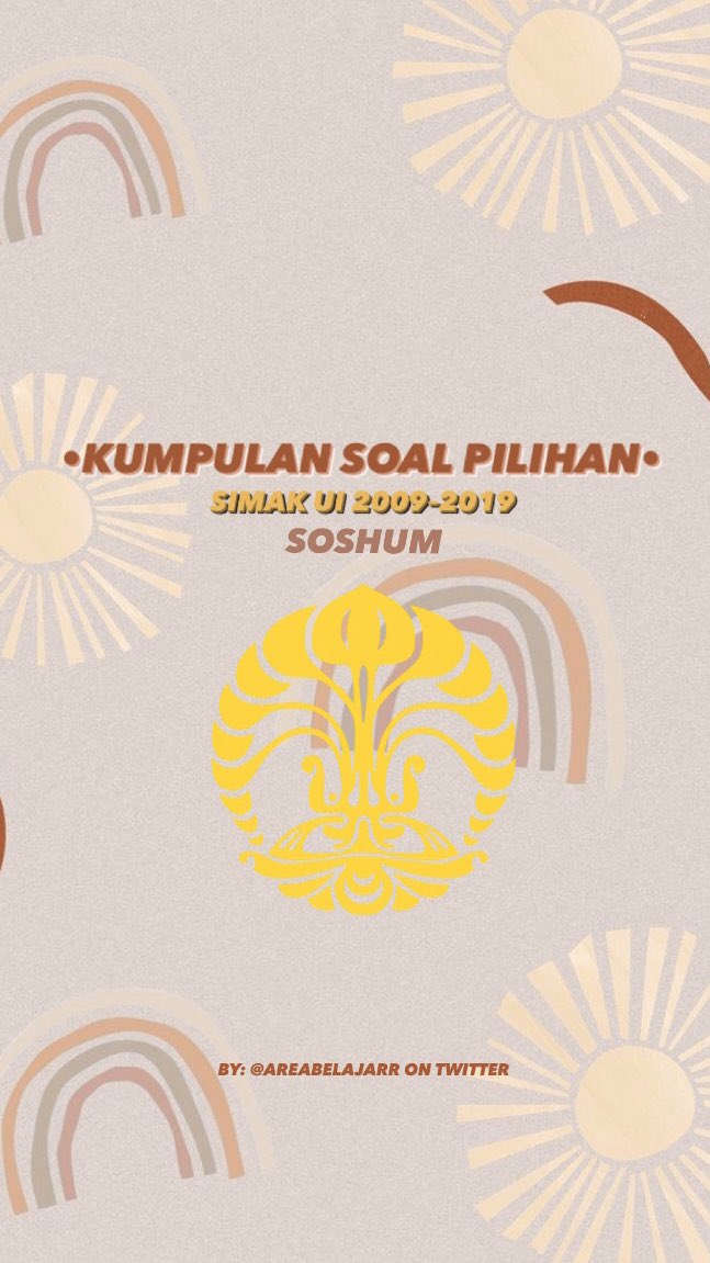 yasmin h 🍉 Open Konsultasi Skripsi Hukum tweet media