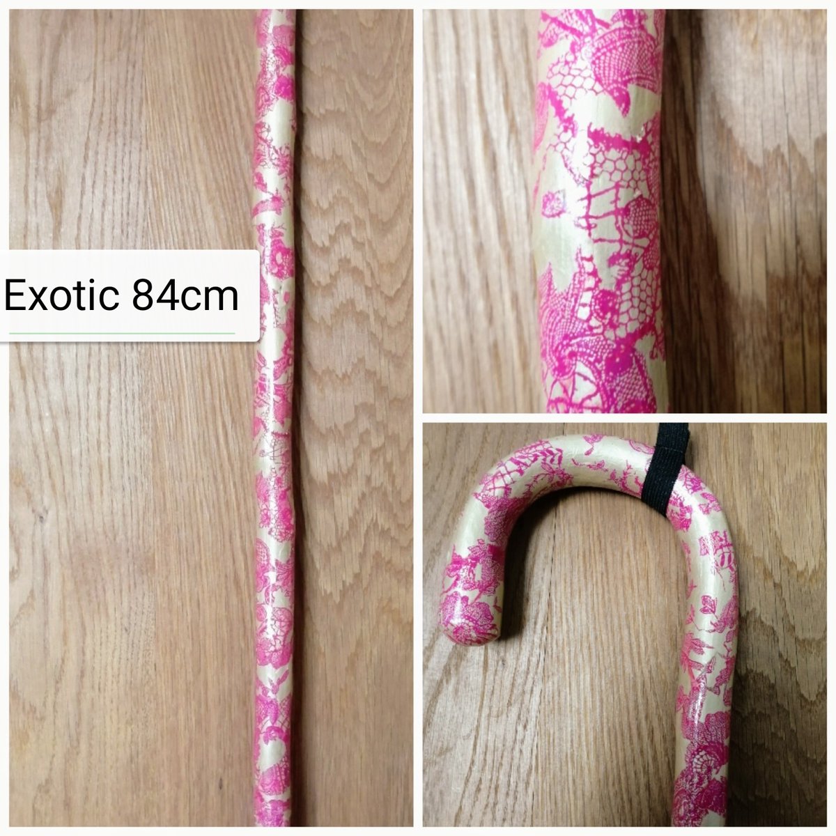 artisanwalking's tweet photo. Good morning. Four more beauties to add to my range of upcycled walking sticks
Each #wooden #walkingstick is created to give a #unique #disablityaid
15.00 each
#forsale #weatherproof #handmade #giftidea #him #her https://t.co/c8nKy3OnS5