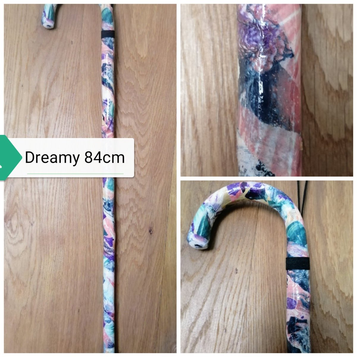 artisanwalking's tweet photo. Good morning. Four more beauties to add to my range of upcycled walking sticks
Each #wooden #walkingstick is created to give a #unique #disablityaid
15.00 each
#forsale #weatherproof #handmade #giftidea #him #her https://t.co/c8nKy3OnS5