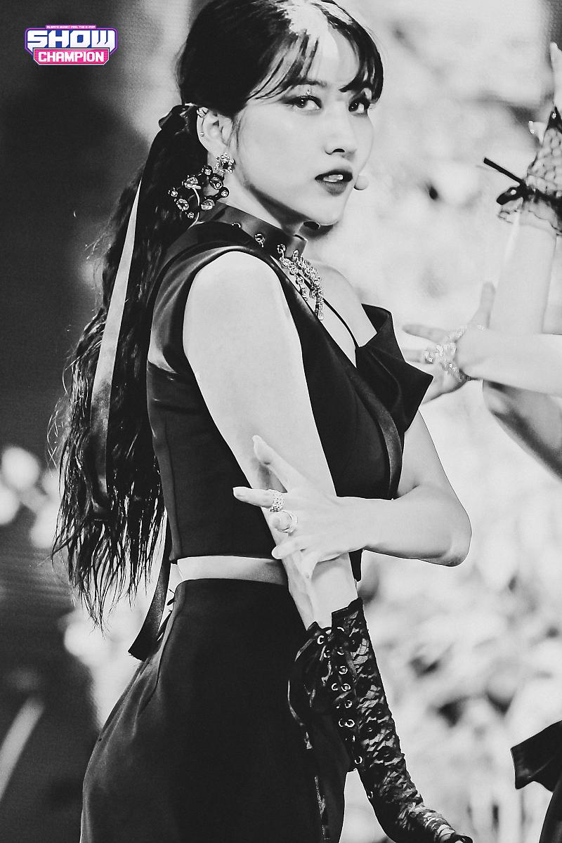 GFriendPH's tweet photo. [📸 PIC] 200724 Show Champion EP 363 official photos (2)

🔗 https://t.co/iOMlutTSaY

@GFRDofficial 
#GFRIEND #여자친구
#SOWON #소원
#Apple2ndWin
#GFRIEND68thWin https://t.co/dGbiCRbl8X