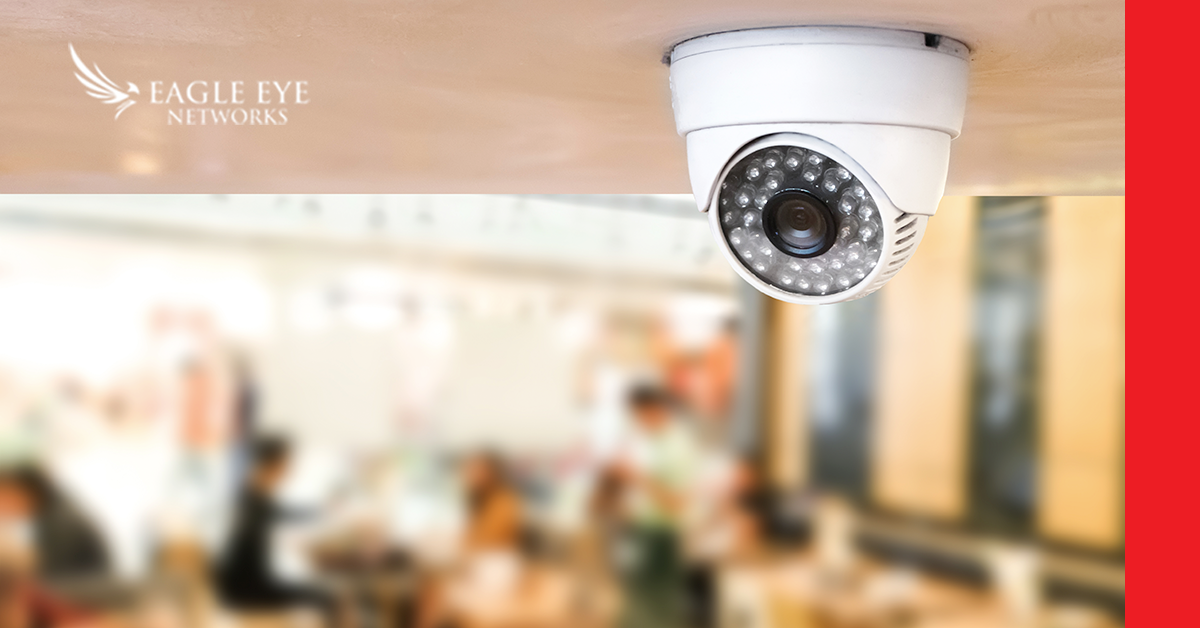 Weet jij zeker dat jouw cameranetwerk goed beveiligd is en dat jouw organisatie niet bespied wordt? Eagle Eye biedt hiervoor een handige oplossing: een kastje dat op locatie wordt gekoppeld aan je camera’s en zo een eigen, veilig, netwerk maakt. Meer weten? Neem contact op!