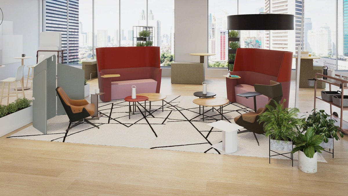 ArchitexD's tweet photo. Together Again: The Future of Shared Spaces in the Office

https://t.co/GvOHgl1EAC

@ManjeetSinghBakshi @ManmeetSinghBakshi https://t.co/iDxwUcOidK