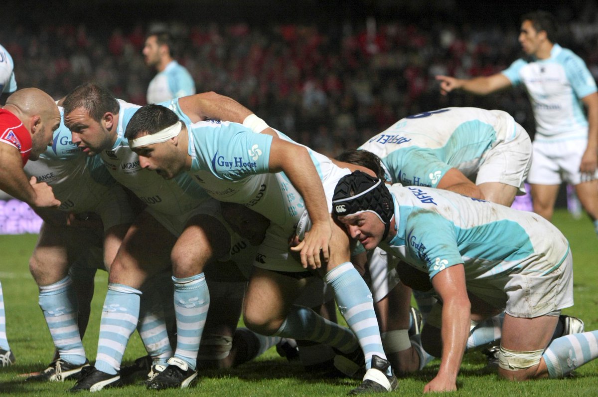 TOP 14 Rugby tweet media