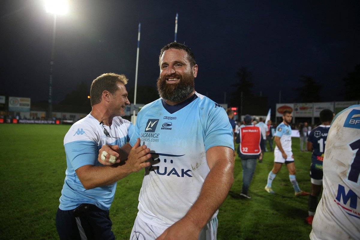 TOP 14 Rugby tweet media