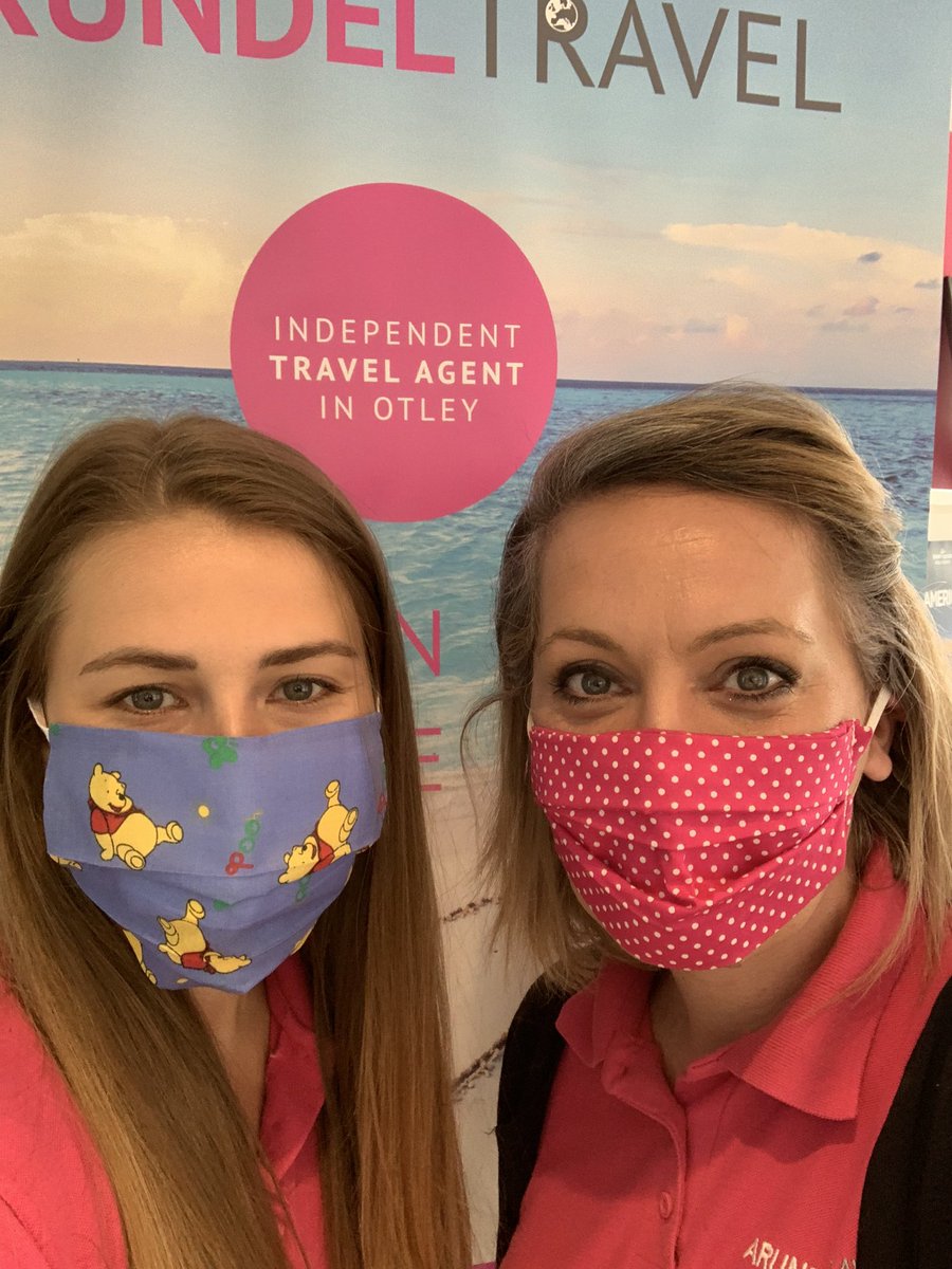 Hi Everyone...

... Just a quick reminder that from tomorrow (Friday 24th July 2020) everyone that comes into the shop will be required to wear a face mask.

Thanks in advance for your cooperation ❤️

#facemaskfriday #reubensretreat