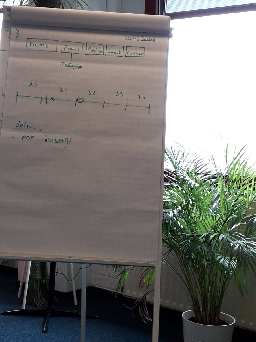 DTPHULP's tweet image. Dat was weer een gezellig ochtendje coachen #makingwebsites