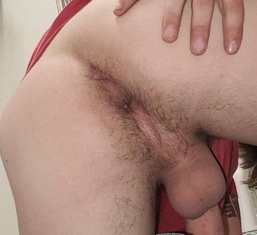 Perfect ass to savor for breakfast....