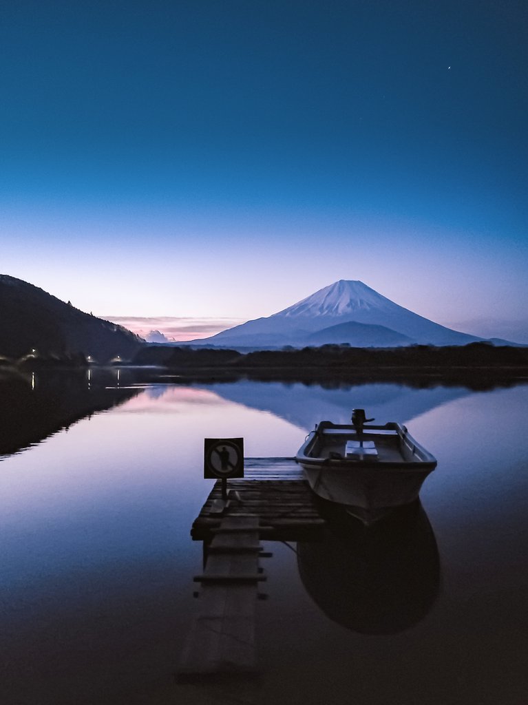 besidecoffee's tweet photo. 夜が静かに明けていった。 https://t.co/L0H8DRvoeQ