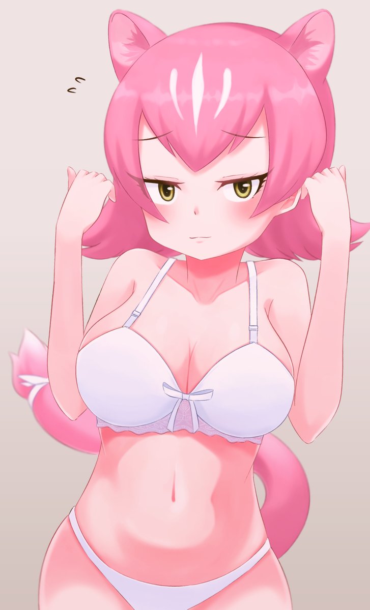 あちあちピーチパンサー 