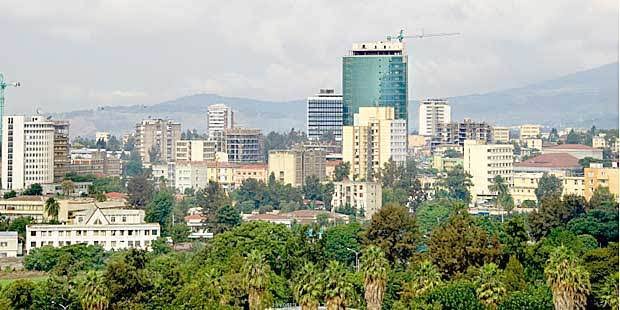 Addis Ababa