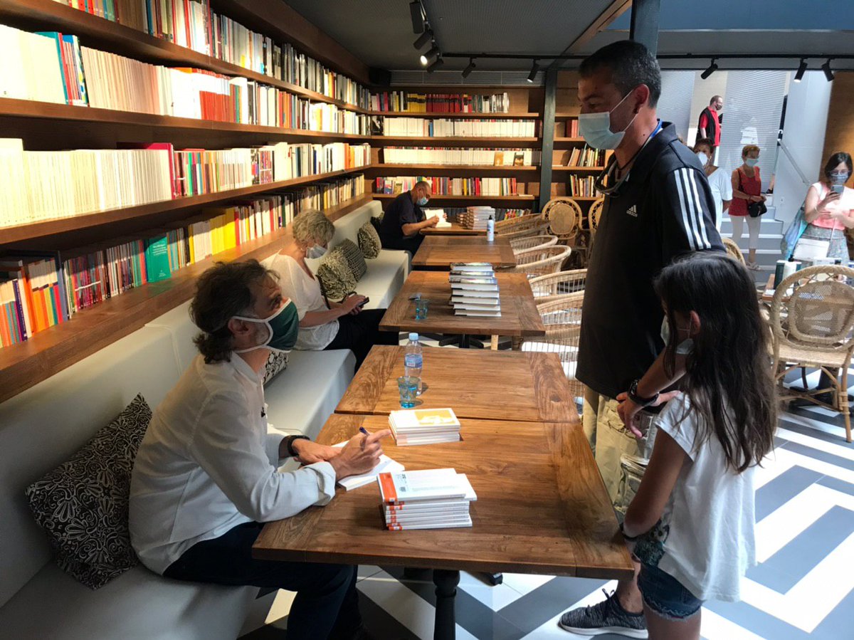 Jordi Cuixart tweet media