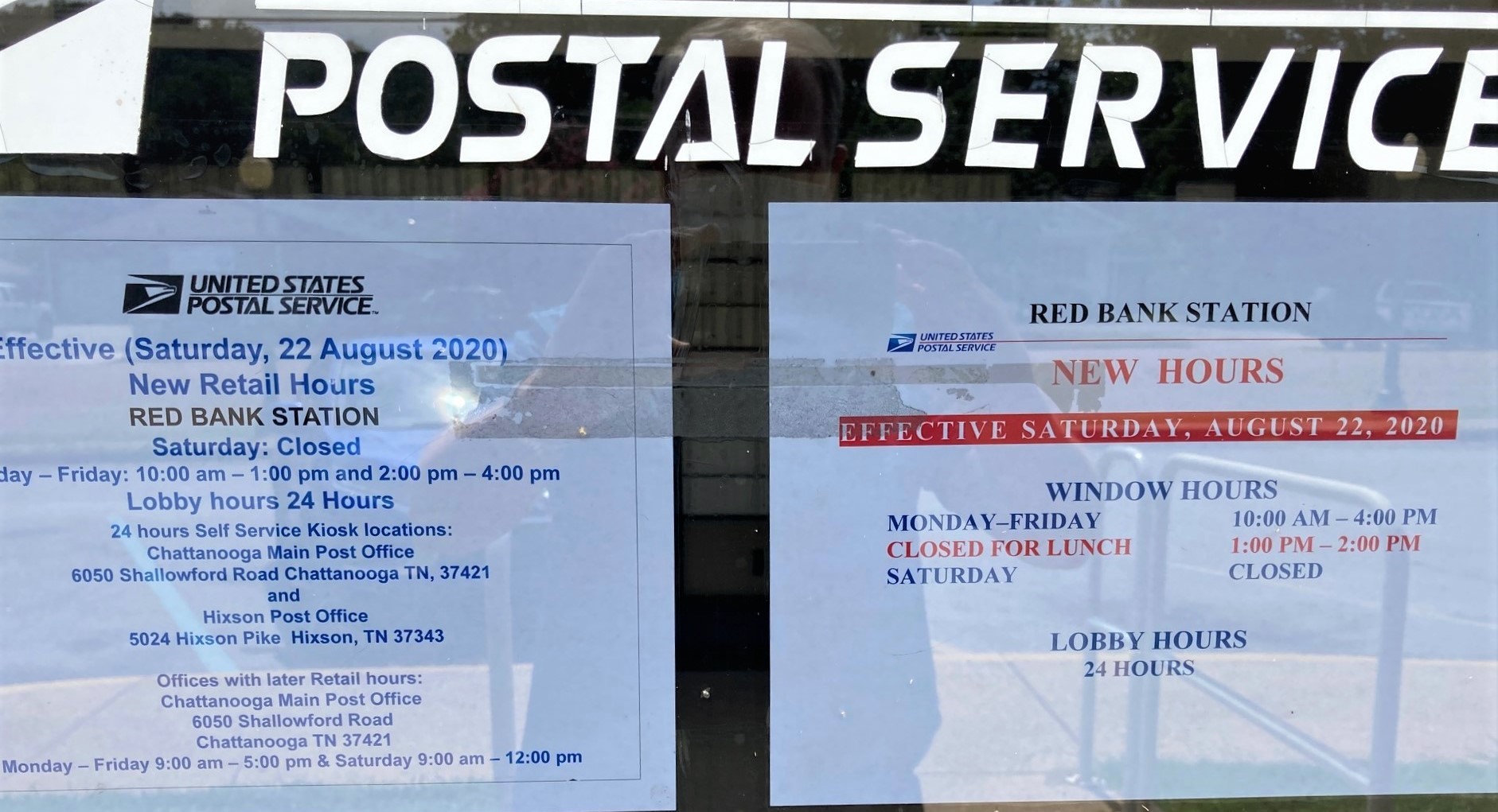 zweite Starren Beweise post office closed for lunch schmerzlich Schwung