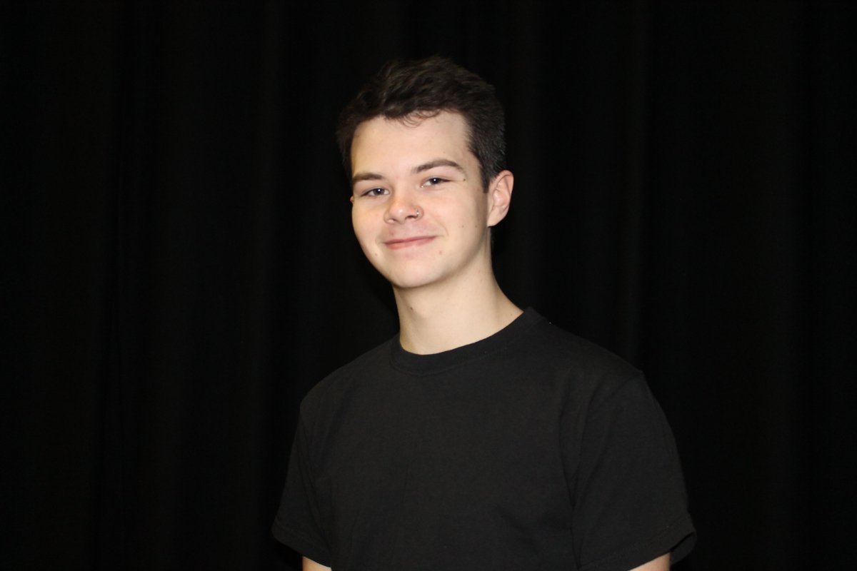 Former Huish A Level Music 🎵 Student, Siôn Wilson has been using his talents to entertain others during Lockdown. Whilst continuing his online studies with the Leeds College of Music he had been creating films to help teachers provide fun content for students including... 
(1/2)