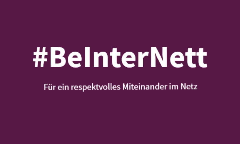 Hass im Netz tweet media