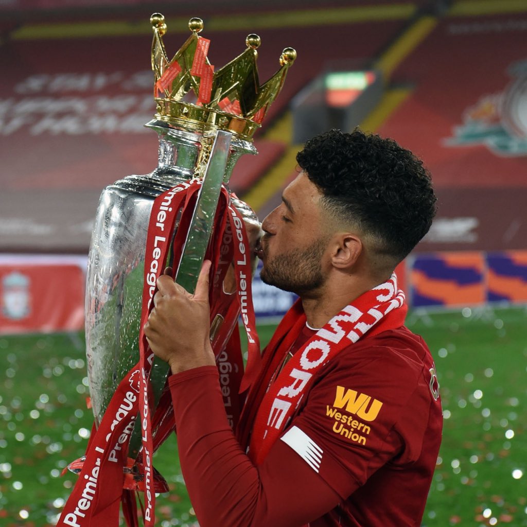 Leave Arsenal: Win Premier League 