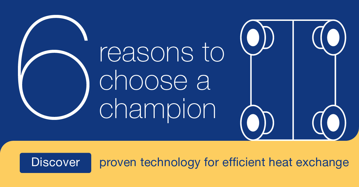 Alfa_Laval's tweet photo. #compabloc #championofheatexchange #improvingsustainability #energy https://t.co/p98hMrnOXI https://t.co/L7SVhnByGX