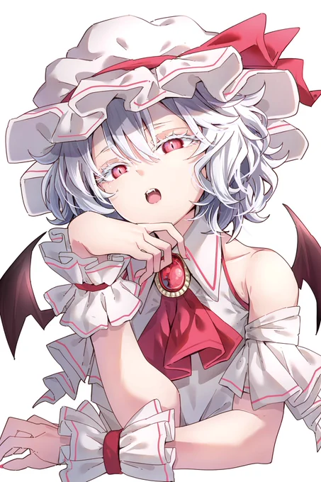 レミィ. 