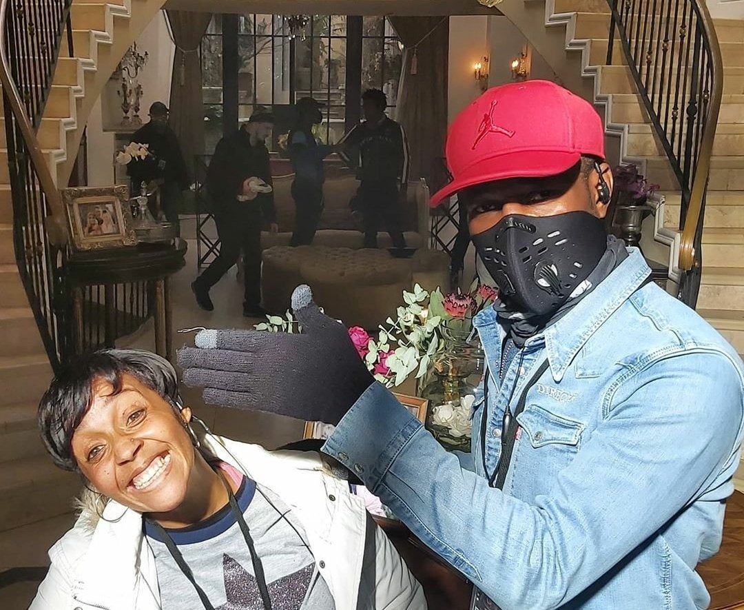 <a href="/MiclnGrace/">MiclnGrace Studios</a>, a place where the quirky and passionate people can create and thrive.😁