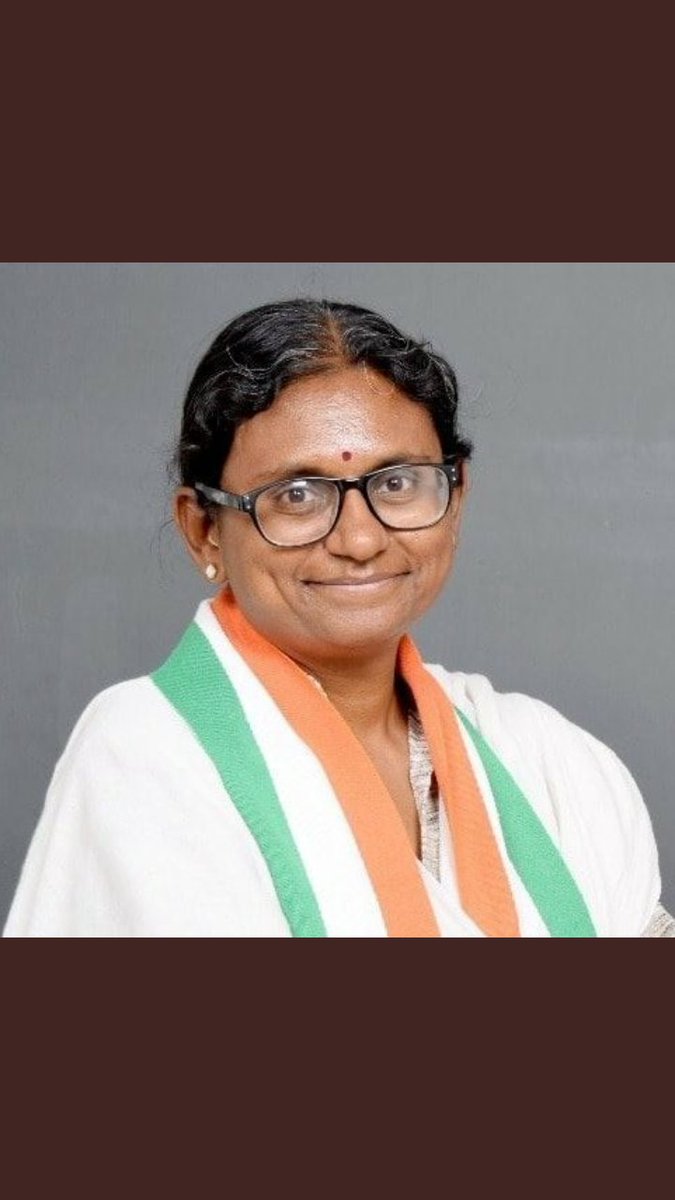 PatelAlkeshNSUI's tweet photo. Wishing a Very Happy Birthday to Chairperson of @RGPRSinc and Former NSUI National President Ms. @MNatarajanINC ji. She has been an inspiration to women empowerment in India. https://t.co/syHf0H1ux0