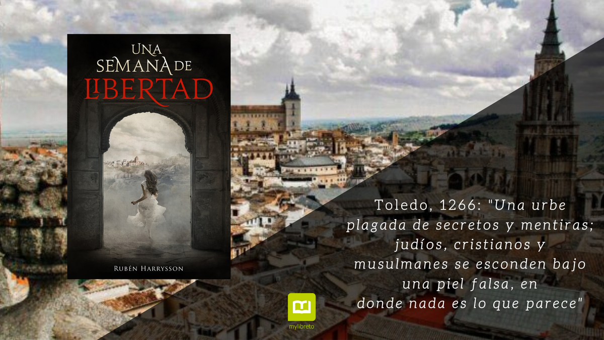 rubenharrysson's tweet photo. 🔥 #UnasemanadeLibertad 

Enlace a Amazon⬇️
https://t.co/SuZGyGUetD https://t.co/s7PRfLjKa8